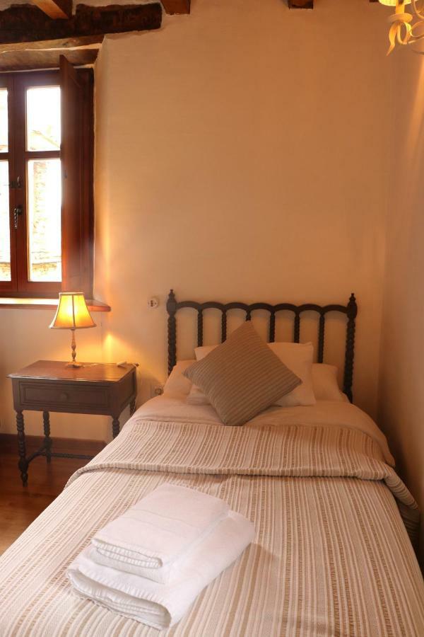 Casa Rural Norita - Adults Only Lourenza Exterior foto