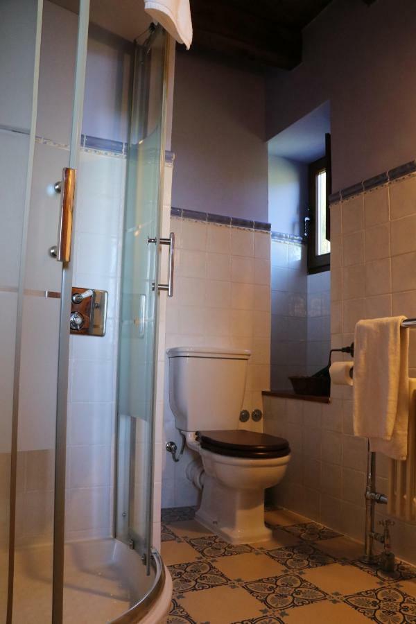 Casa Rural Norita - Adults Only Lourenza Exterior foto
