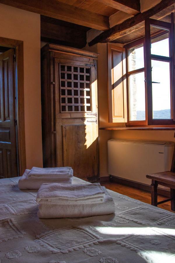 Casa Rural Norita - Adults Only Lourenza Exterior foto