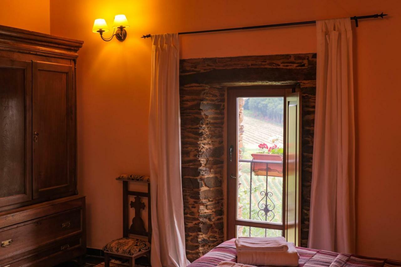Casa Rural Norita - Adults Only Lourenza Zimmer foto